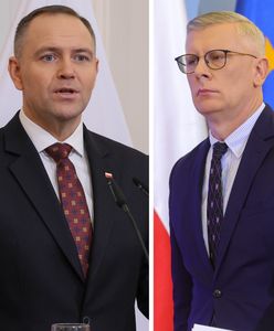 Rozmowy pokojowe w Berlinie, media o lekach Cenckiewicza [SKRÓT DNIA]