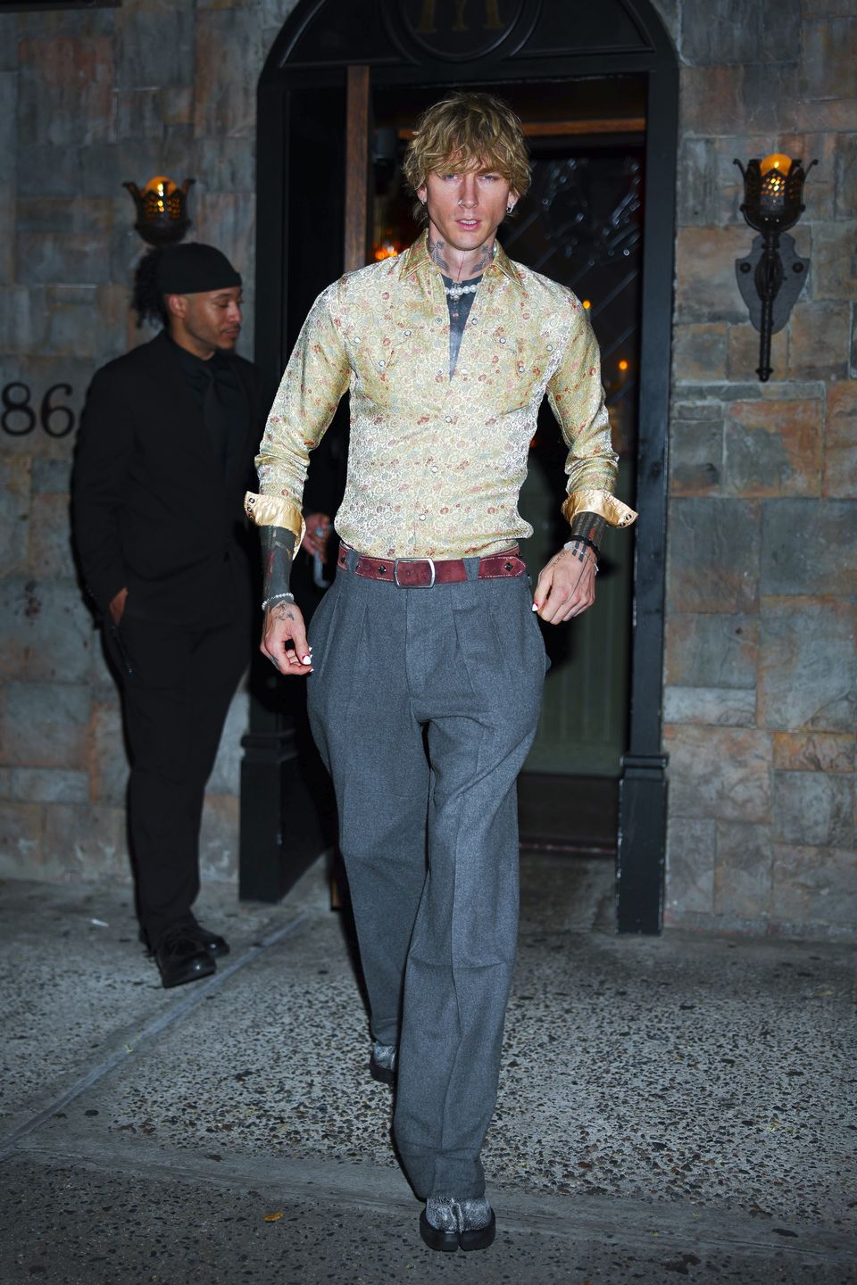 Machine Gun Kelly