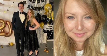 Mama Ginekolog odpowiada na pytania o SEKS Z MĘŻEM. "Widzę duże pole do EDUKACJI"