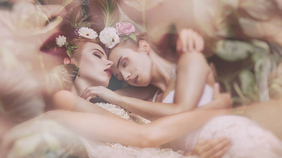 Poznaj tajniki fotografii sensualnej na warsztatach Fujifilm w Bieszczadach 1