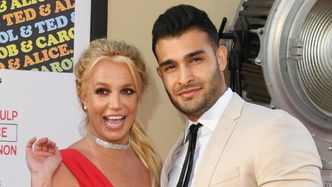 Ujawniono, ile Britney Spears zarobi na autobiografii. To FORTUNA! Sam Asghari nie dostanie ani grosza...