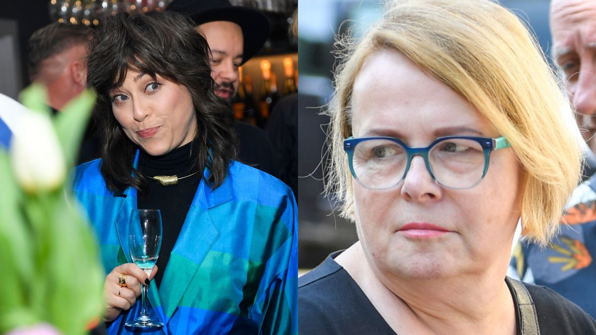 Natalia Kukulska publicznie odpowiada na krytykę Ilony Łepkowskiej 