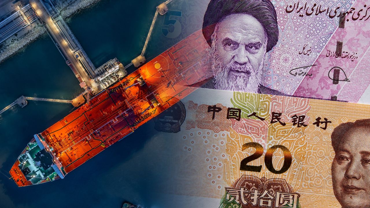 Juany dla ajatollahów. Iran chce postawić świat rozliczeń na głowie