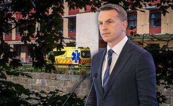 Pierwsi Polacy z wypadku wrócą do kraju. Rzecznik rządu o szczegółach