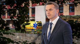 Pierwsi Polacy z wypadku wrócą do kraju. Rzecznik rządu o szczegółach