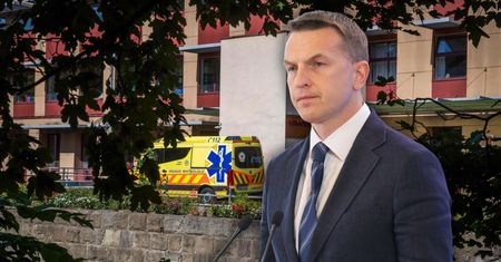 Pierwsi Polacy z wypadku wrócą do kraju. Rzecznik rządu o szczegółach