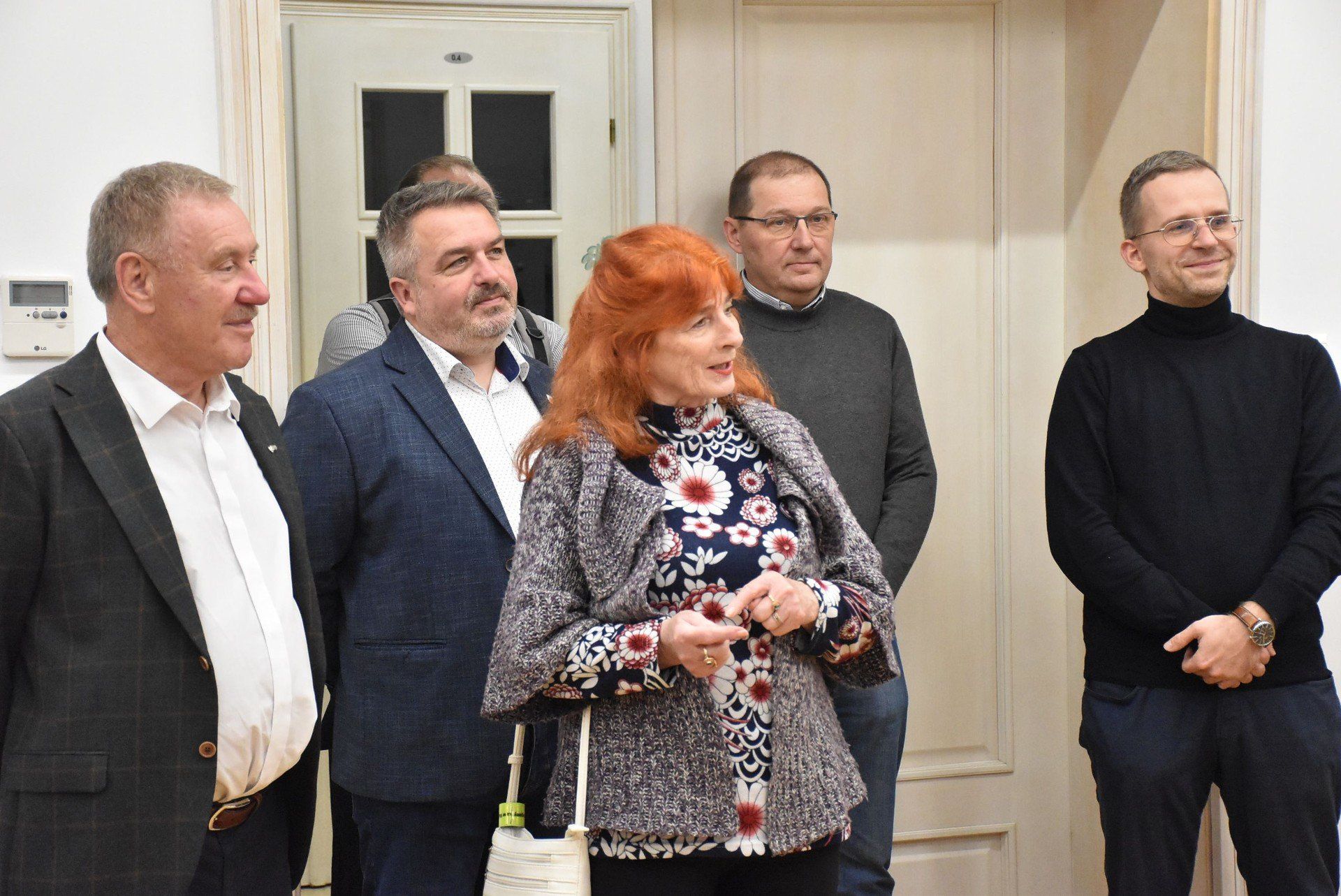 Stocznia Schichau. Nowa wystawa w Muzeum Miasta Malborka