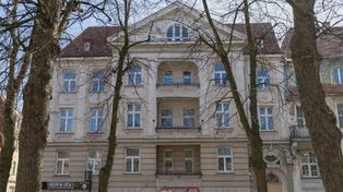 Słupsk: Rozpoczęcie działalności Urzędu Morskiego planowane na 1 lipca