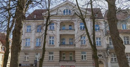 Słupsk: Rozpoczęcie działalności Urzędu Morskiego planowane na 1 lipca
