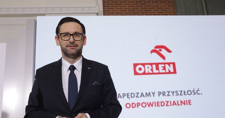 Ceny paliw na Orlenie pod lupą UOKiK