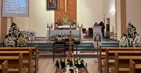 Żałoba na Podkarpaciu. Anna i Maria zginęły pod kołami samochodu