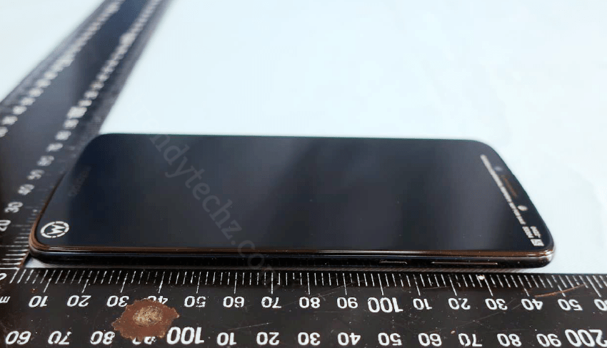 #wSkrócie: LG X4 oficjalnie, Huawei P20 Lite i Moto G6 Play na zdjęciach oraz świetne wykorzystanie ARKit 6