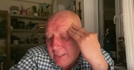 Krzysztof Jackowski miał wizję. Co ze Świętami Bożego Narodzenia?