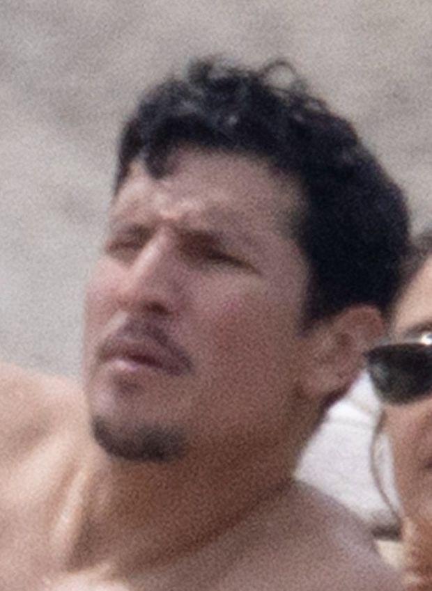 Danny Ramirez