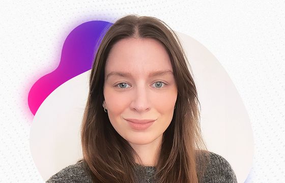 Daria Walczak head of digital client service w Mediahub