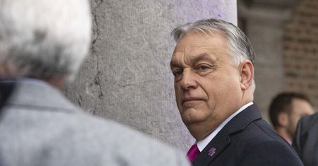 Ukraiński operator odpowiada na oskarżenia Orbana. "Ropociąg jest remontowany"