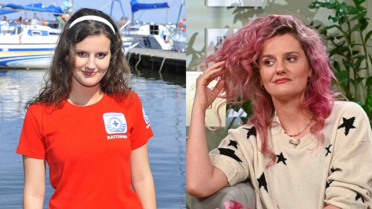 Zofia Zborowska cieszy się ze zmian w TVP i chce wrócić