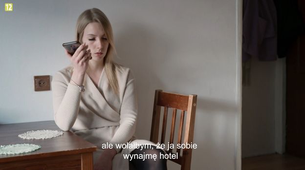 Małżeństwa Kingi i Marcina ze "Ślubu od pierwszego wejrzenia" nie da się uratować? Stwierdził, że woli spać W HOTELU niż z żoną. Tak zareagowała