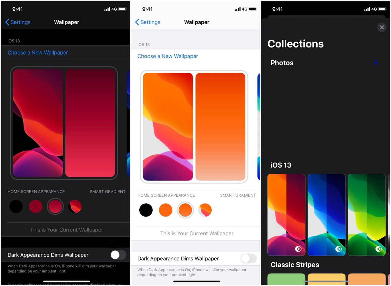 Apple może dogonić Androida. iOS 14 ma wprowadzić widżety na pulpicie 2