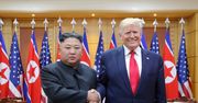 Trump planuje spotkanie z Kim Dzong Unem. "Nie mogę się doczekać"
