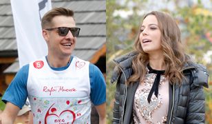 Pokazał rachunek. Zakpił z Anny Muchy