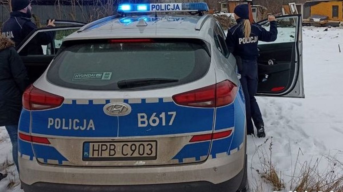 Zdjęcie ilustracyjne.