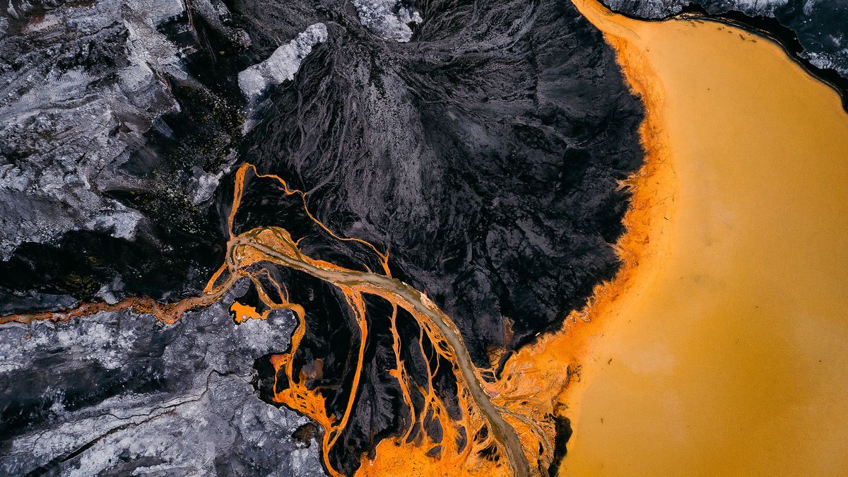 Tom Hegen: fotografia lotnicza sprawia, że wpływ człowieka na Ziemię staje się widoczny 1