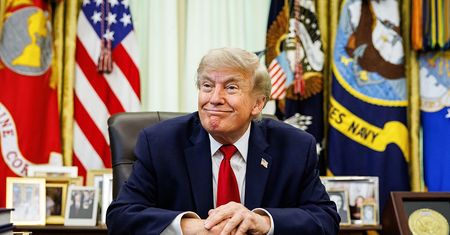 Udobruchanie Trumpa nie wyszło. Media wprost: ta polityka zawiodła
