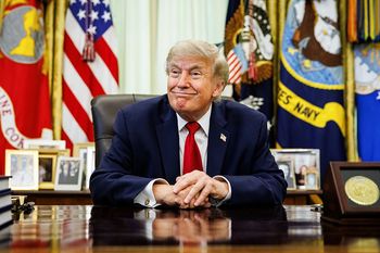 Udobruchanie Trumpa nie wyszło. Media wprost: ta polityka zawiodła