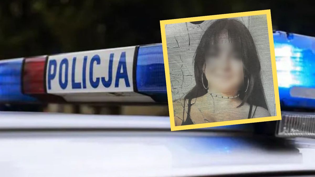 Zaginiona 14-letnia Ola odnaleziona w Bieszczadach