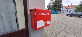 Poczta Polska straciła status wiodącego operatora pocztowego