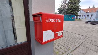 Poczta Polska straciła status wiodącego operatora pocztowego