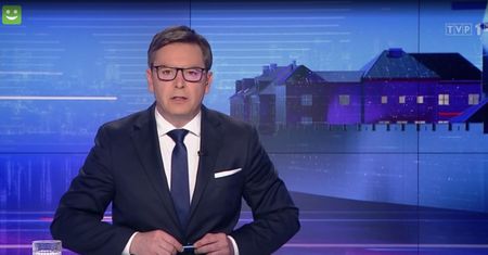 Po przegranej Rafała Brzozowskiego na Eurowizji TVP zmieniła ramówkę