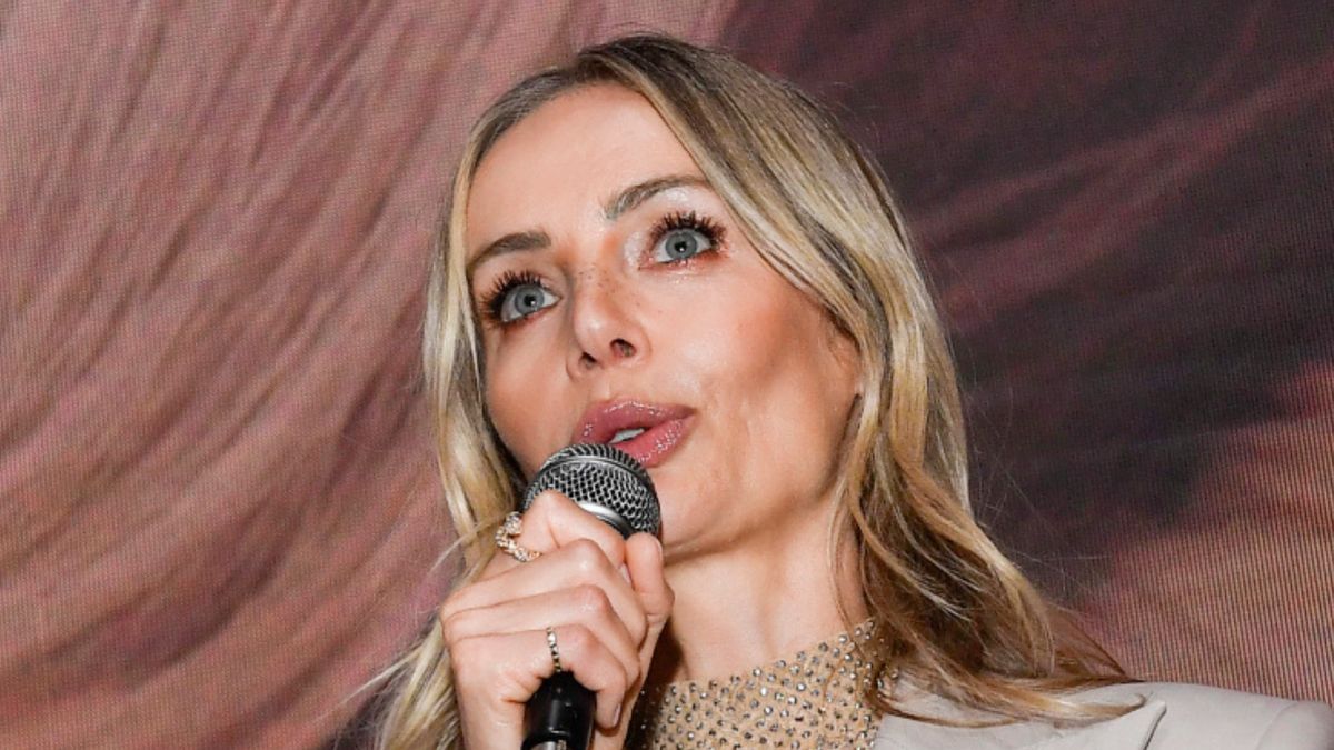 Agnieszka Woźniak-Starak rozważa telewizyjną emeryturę? Zaskakujące słowa