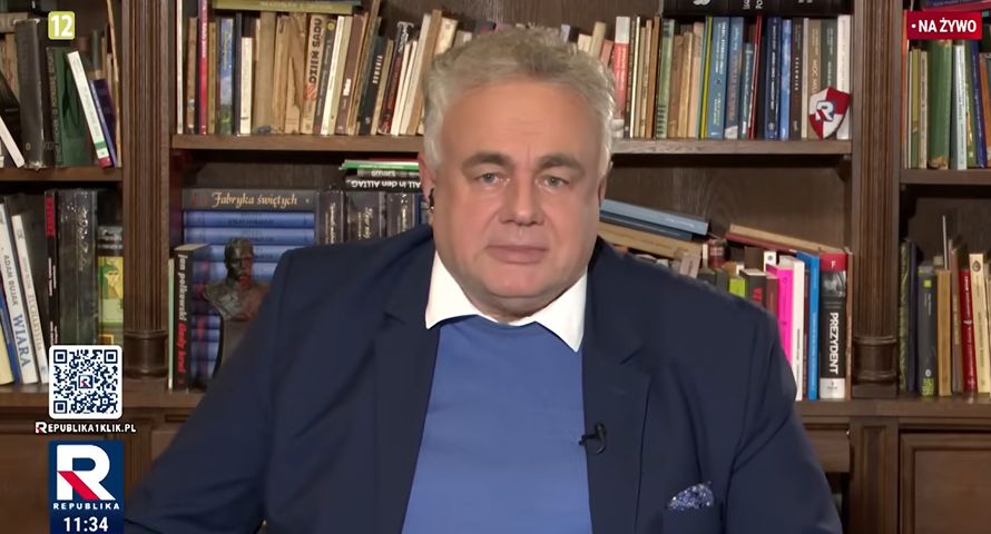 Republika opłaciła koncesję, ale nie za rok. Sakiewicz o niepewności po decyzji sądu