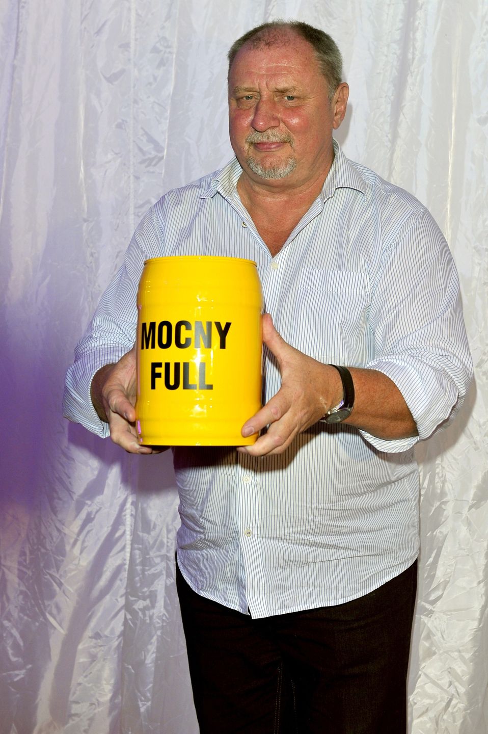Andrzej Grabowski