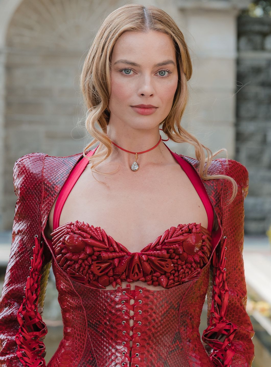 Margot Robbie