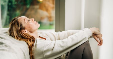 Kryzys wieku średniego u kobiet? Zdradzę wam tajemnicę...
