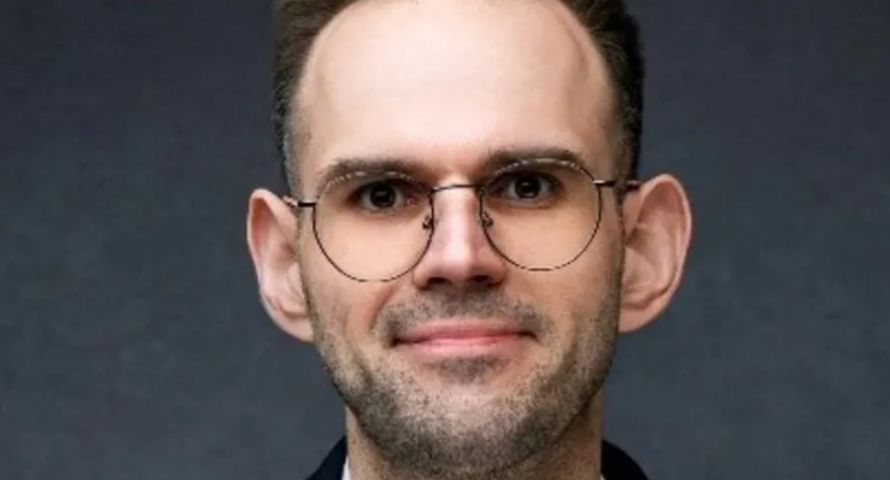 Były redaktor zarządzający "Wprost" dołącza do portalu Stanowskiego