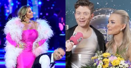Krzysztof Szczepaniak pożegnał się z "TzG". Tak skomentował AWANS Dagmary Kaźmierskiej: "Dystansowała nas wszystkich o kilometry"(WIDEO)