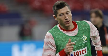 Euro 2020. Decydujący etap przygotowań Polaków. Co z Pawłem Dawidowiczem?
