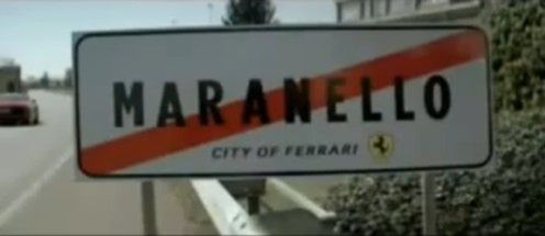 Maranello