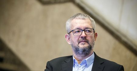 Ziemkiewicz chce przeprosin. Zapowiada walkę w sądzie. "Zostałem opluty"
