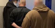 Inowrocław: Czterech mężczyzn zatrzymanych po brutalnym pobiciu