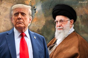 Powrót hegemona. Jak Donald Trump przesunął wahadło o 180 stopni [OPINIA]