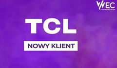WEC Communication pracuje dla TCL