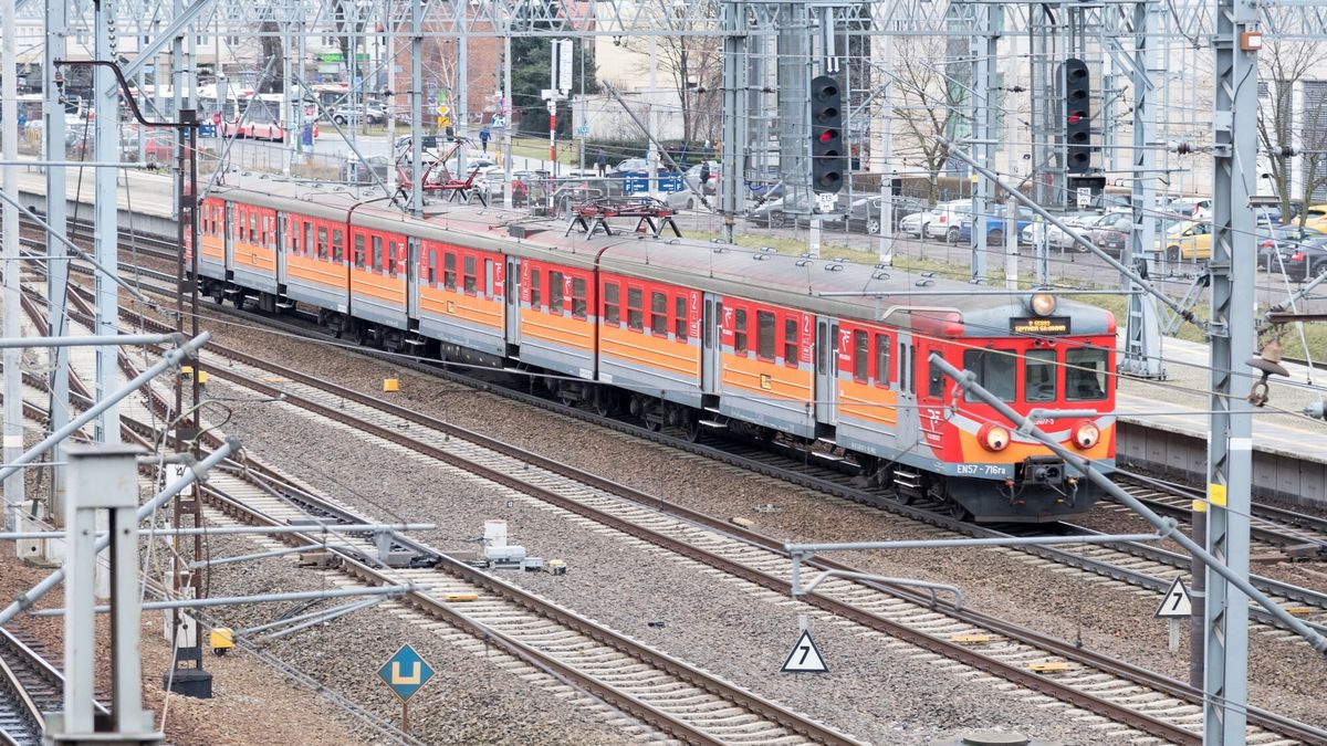 Kolejarze z Polregio grożą strajkiem. Domagają się podwyżek