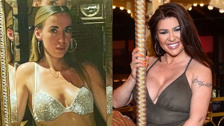 Marianna Schreiber zaprzyjaźniła się z Iwoną Węgrowską