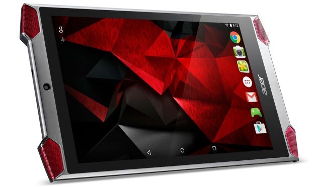 Acer Predator 8