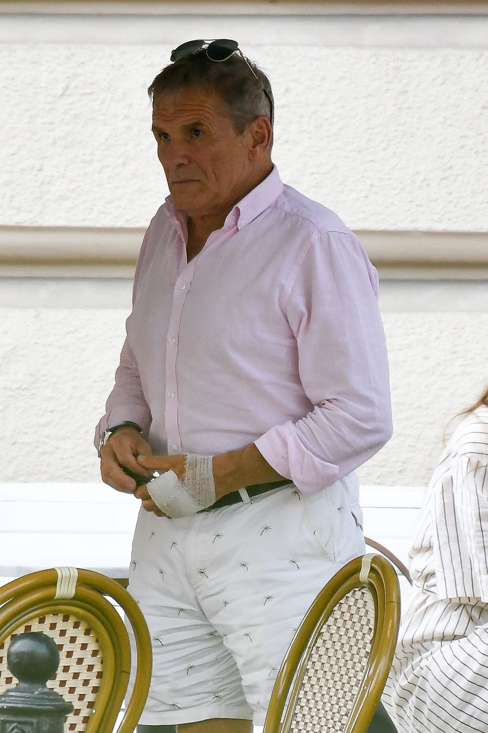 Marek Włodarczyk 